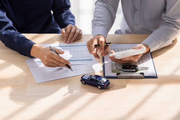 Car insurance options for Manheim residents